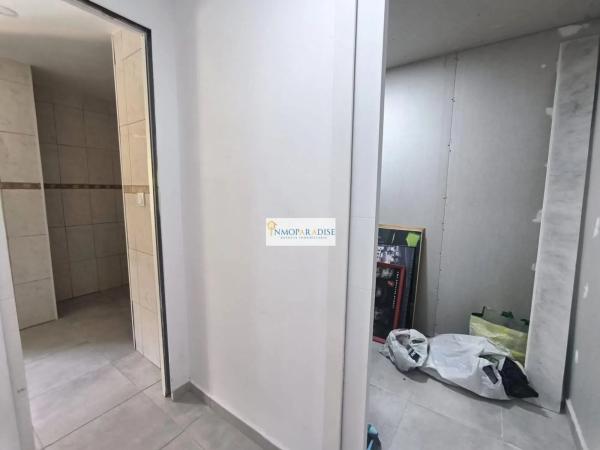 Local en calle Sociedad Cultural Deportiva Betis Florida