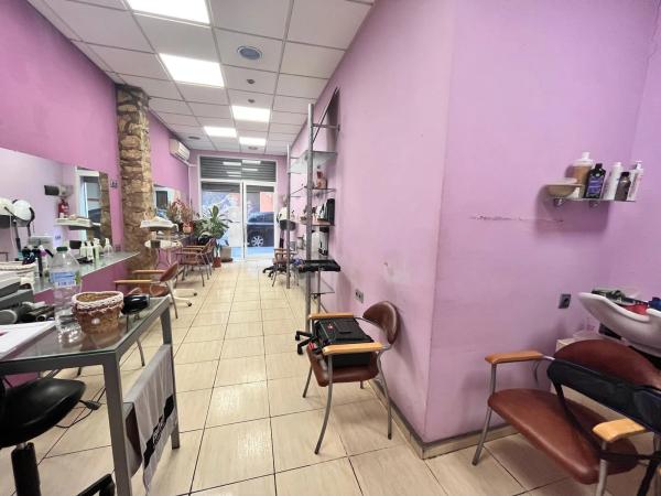 Local en Barrio Mercado