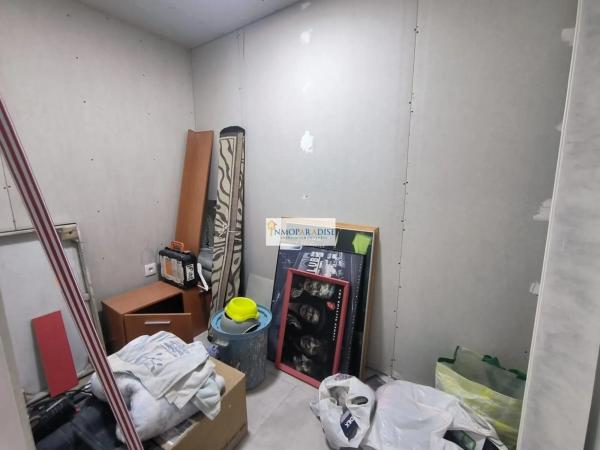 Local en calle Sociedad Cultural Deportiva Betis Florida