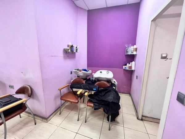 Local en Barrio Mercado