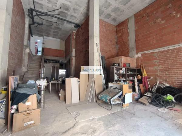 Local en calle Sociedad Cultural Deportiva Betis Florida