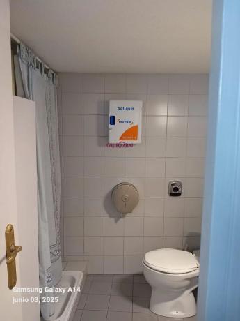 Local en Gran Vía, 15