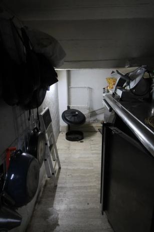 Local en plaza Deportista Andres Muñoz