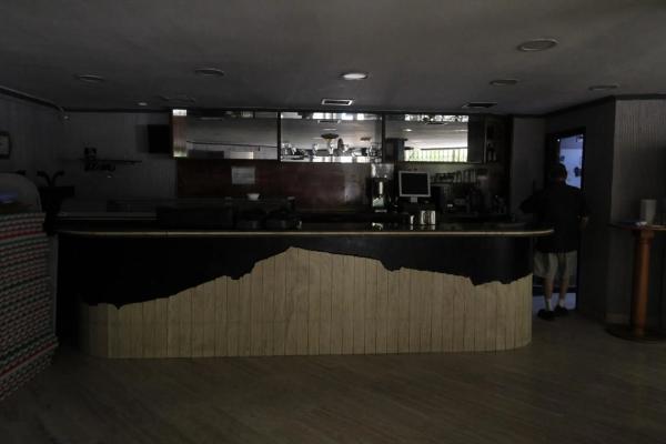 Local en plaza Deportista Andres Muñoz