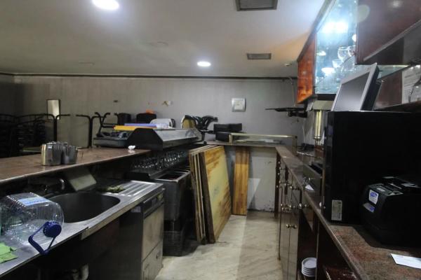 Local en plaza Deportista Andres Muñoz