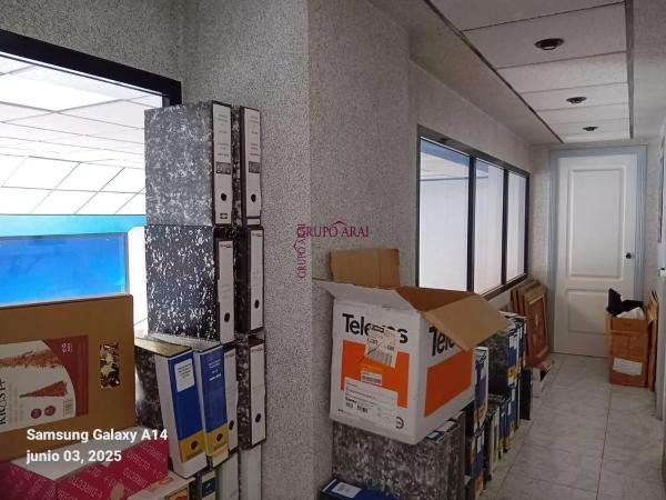 Local en Gran Vía, 15