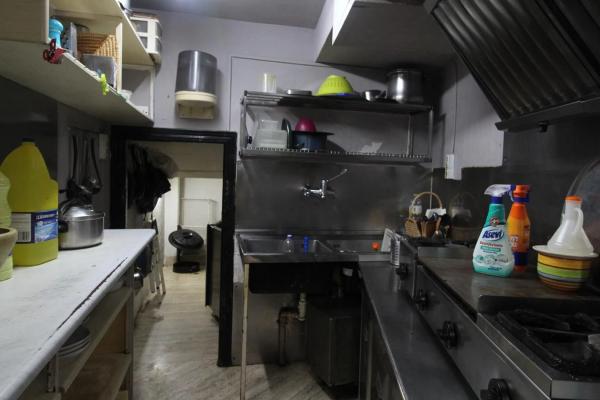 Local en plaza Deportista Andres Muñoz