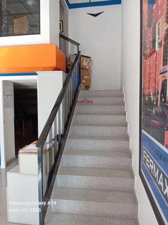 Local en Gran Vía, 15