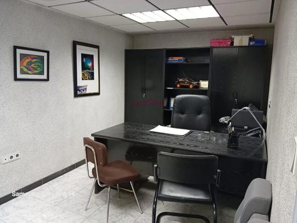 Local en Gran Vía, 15