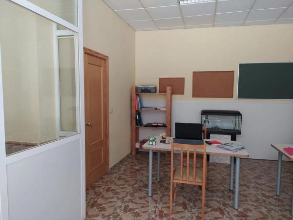 Local en calle Dato Iradier, 8