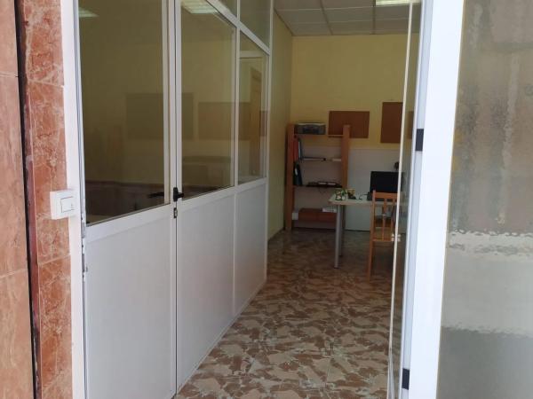 Local en calle Dato Iradier, 8