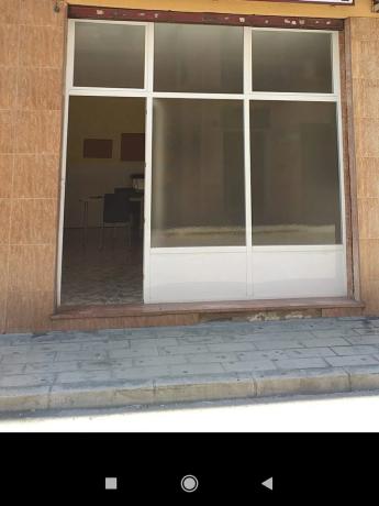 Local en calle Dato Iradier, 8