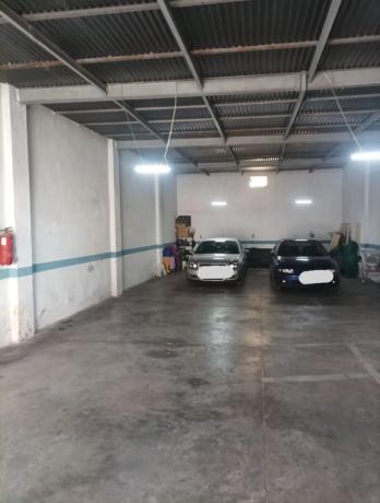 Local en calle Tuberia, 10