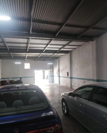 Local en calle Tuberia, 10