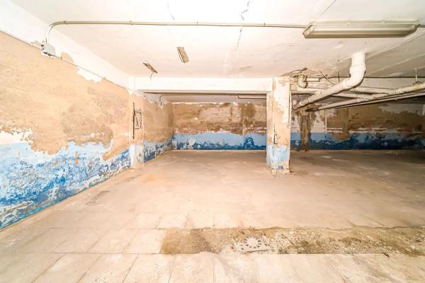 Local o nave en avenida Novelda