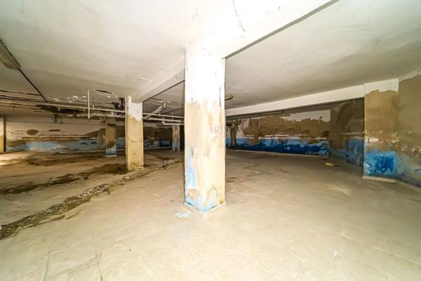 Local o nave en avenida Novelda