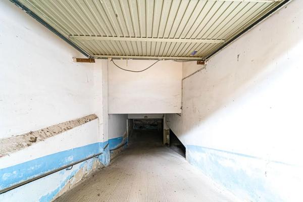 Local o nave en avenida Novelda