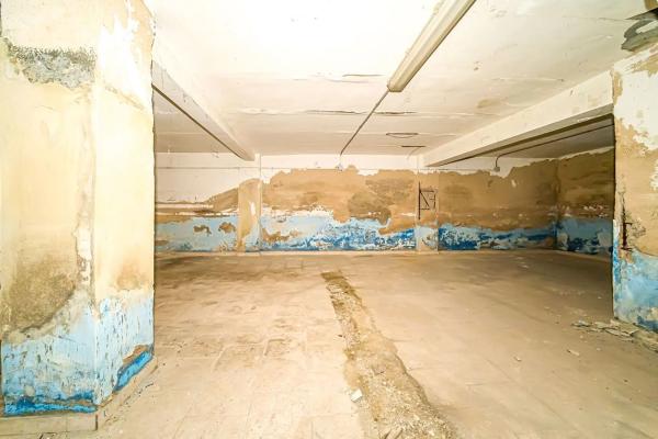 Local o nave en avenida Novelda