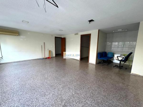 Local en calle de Gongora