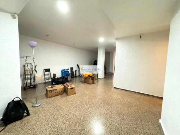 Local en calle de Gongora