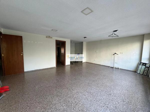 Local en calle de Gongora