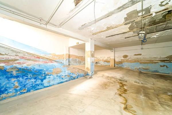 Local o nave en avenida Novelda