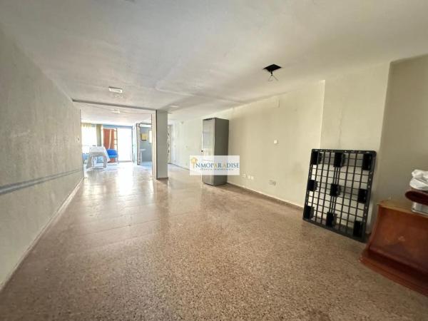 Local en calle de Gongora