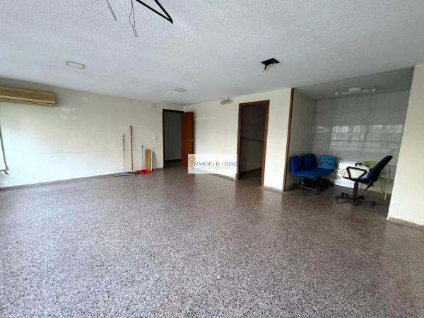 Local en calle de Gongora