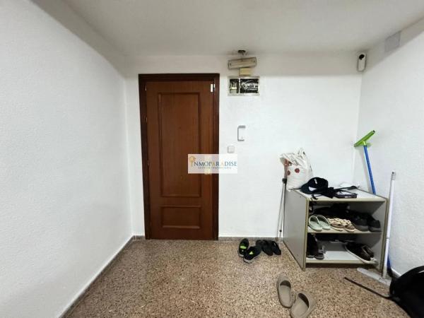 Local en calle de Gongora