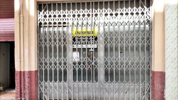 Local o nave en calle Antares