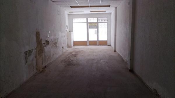 Local o nave en calle Antares