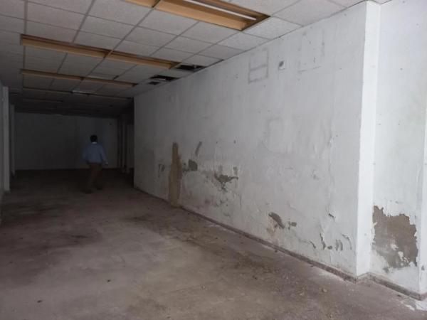 Local o nave en calle Antares