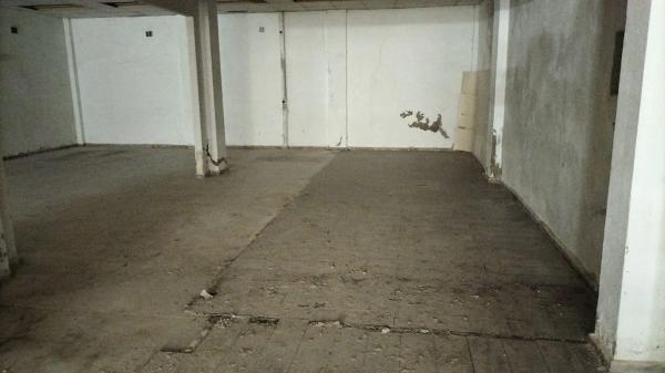 Local o nave en calle Antares