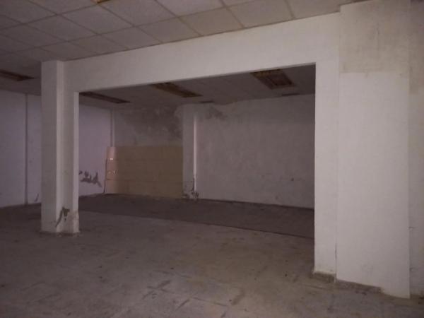 Local o nave en calle Antares