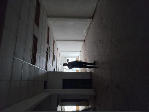 Local o nave en calle Antares