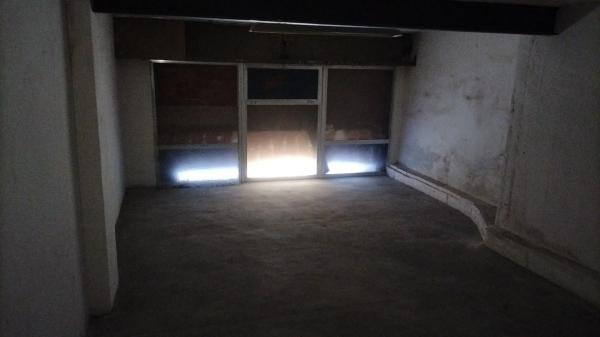 Local o nave en calle Antares