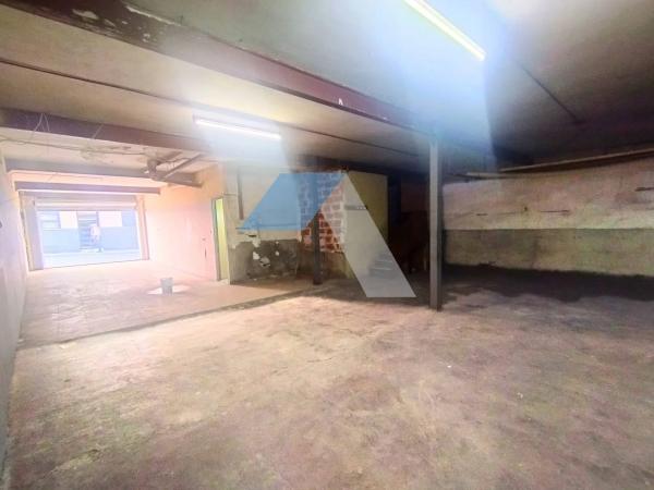 Local en Barrio Carolinas Bajas