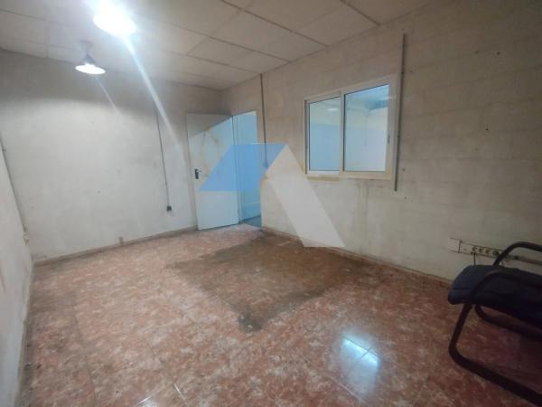 Local en Barrio Carolinas Bajas