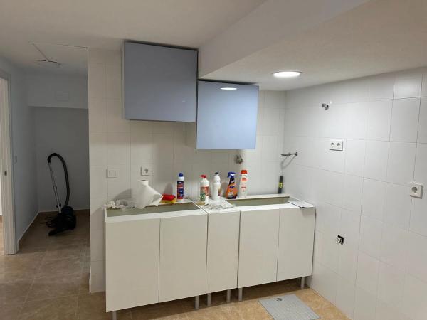 Local en calle Dato Iradier