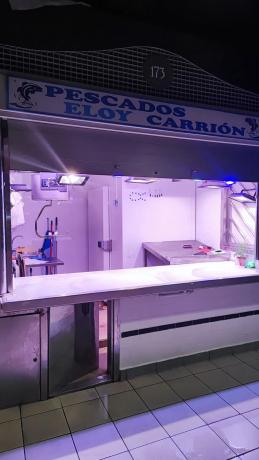 Local en avenida Alfonso El Sabio, 10