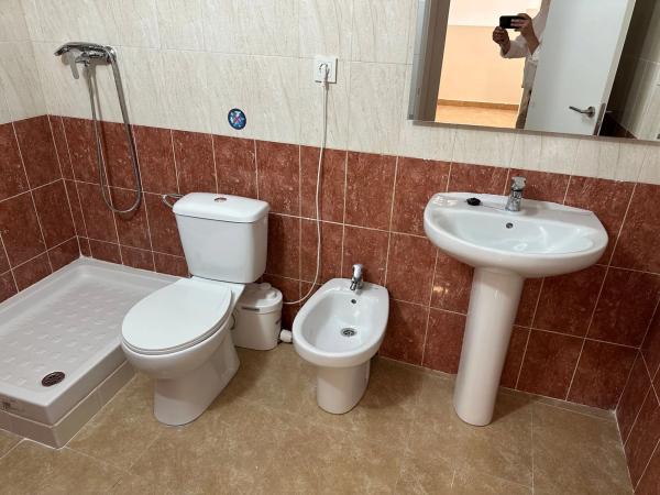 Local en calle Dato Iradier