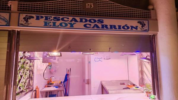 Local en avenida Alfonso El Sabio, 10