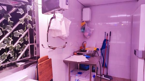 Local en avenida Alfonso El Sabio, 10