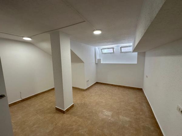 Local en calle Dato Iradier