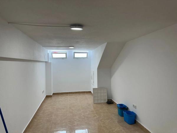 Local en calle Dato Iradier