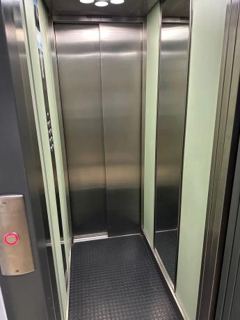 Local en calle Dato Iradier