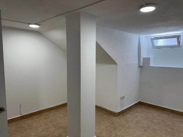 Local en calle Dato Iradier