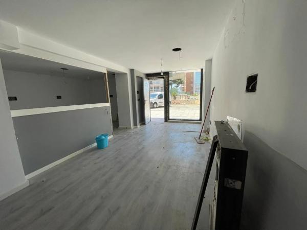 Local en avenida de la Condomina