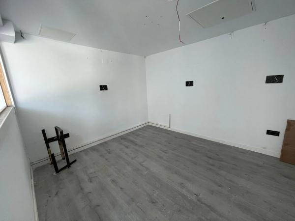 Local en avenida de la Condomina