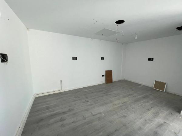 Local en avenida de la Condomina